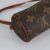 Louis Vuitton Mini baby papillon