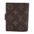 Louis Vuitton Agenda cover