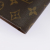 Louis Vuitton Agenda cover