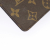 Louis Vuitton Agenda cover