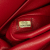 Chanel B Chanel Red Caviar Leather Leather Medium Classic Chevron Caviar Double Flap France