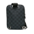 Louis Vuitton AB Louis Vuitton Black Damier Canvas Canvas Damier Graphite 3D Amazone Sling Bag France