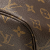 Louis Vuitton B Louis Vuitton Brown Monogram Canvas Canvas Monogram Neverfull MM France