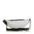 Alexander Wang B Alexander Wang White Calf Leather Belt Bag China