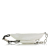 Alexander Wang B Alexander Wang White Calf Leather Belt Bag China