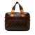 Louis Vuitton B Louis Vuitton Brown Monogram Canvas Canvas Monogram Sac Bosphore Spain