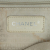 Chanel B Chanel White Calf Leather Square Stitch LAX Bowler Bag Italy