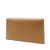 Hermès AB Hermès Brown Goatskin Leather Chevre Chamkila Kelly Elan France