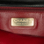 Chanel AB Chanel Black Lambskin Leather Leather CC Quilted Lambskin Westminster Pearl Flap Italy