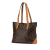 Louis Vuitton B Louis Vuitton Brown Monogram Canvas Canvas Monogram Cabas Piano France