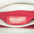 Chanel AB Chanel White Calf Leather CC Quilted Caviar Flap Crossbody Italy