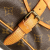 Louis Vuitton B Louis Vuitton Brown Monogram Canvas Canvas Monogram Saumur 30 France