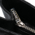 Chanel B Chanel Black Caviar Leather Leather Caviar Grand Shopping Tote Italy