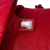 Chanel AB Chanel Red Caviar Leather Leather Mini Square Caviar Incognito Flap Italy