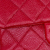 Chanel AB Chanel Red Caviar Leather Leather Mini Square Caviar Incognito Flap Italy