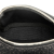 Loewe AB LOEWE Black Canvas Fabric Mini Anagram Jacquard Camera Bag Spain