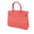 Hermès AB Hermès Pink Calf Leather Epsom Birkin Retourne 30 France