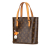 Louis Vuitton B Louis Vuitton Brown Monogram Canvas Canvas Takashi Murakami Monogram Panda Vavin PM France