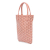 Goyard AB Goyard Pink Coated Canvas Fabric Goyardine Poitiers Claire Voie France