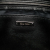 Miu Miu B Miu Miu Black Lambskin Leather Leather Lambskin Tote Italy