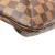 Louis Vuitton B Louis Vuitton Brown Damier Canvas Canvas Damier Ebene Musette Salsa GM France