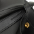 Burberry AB Burberry Black Calf Leather Belt Bag Moldova