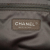 Chanel B Chanel Black Lambskin Leather Leather Jumbo Quilted Lambskin Coco Rain Flap Italy