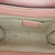 Gucci AB Gucci Pink Calf Leather Mini Microguccissima Emily Crossbody Bag Italy