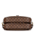 Louis Vuitton AB Louis Vuitton Brown Damier Canvas Canvas Damier Ebene Highbury United States