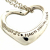 Tiffany & Co Open Heart