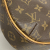 Louis Vuitton Odeon