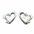 Tiffany & Co Open Heart