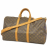 Louis Vuitton Keepall Bandouliere 50