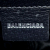 Balenciaga BB Logo