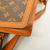 Louis Vuitton Dauphine Belt Bag