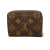 Louis Vuitton Zippy coin purse