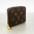 Louis Vuitton Zippy coin purse