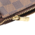 Louis Vuitton AB Louis Vuitton Brown Damier Canvas Canvas Damier Ebene Pochette Accessoires Spain