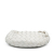 Bottega Veneta B Bottega Veneta White Nappa Leather Leather Mini Nappa Intrecciato Jodie Italy