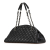 Chanel B Chanel Black Caviar Leather Leather Medium Caviar Just Mademoiselle Shoulder Bag Italy