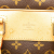 Louis Vuitton B Louis Vuitton Brown Monogram Canvas Canvas Monogram Evasion France