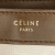 Celine B Celine Brown Navy with Multi Calf Leather Nano Tricolor Luggage Tote Italy