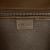 Celine B Celine Brown Navy with Multi Calf Leather Nano Tricolor Luggage Tote Italy