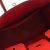 Hermès AB Hermès Red Calf Leather Togo Birkin Retourne 25 France