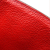 Hermès AB Hermès Red Calf Leather Togo Birkin Retourne 25 France