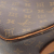 Louis Vuitton B Louis Vuitton Brown Monogram Canvas Canvas Monogram Blois France