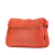 Hermès B Hermès Red Calf Leather Taurillon Clemence Bourlingue France