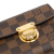 Louis Vuitton B Louis Vuitton Brown Damier Canvas Canvas Damier Ebene Koala Wallet Spain