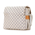 Louis Vuitton B Louis Vuitton White Damier Canvas Canvas Damier Azur Naviglio France