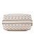 Louis Vuitton B Louis Vuitton White Damier Canvas Canvas Damier Azur Naviglio France